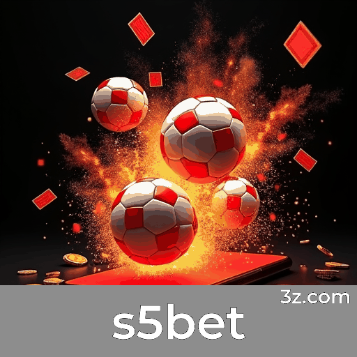 S5bet: Experiência de Cassino Profissional e Imersiva