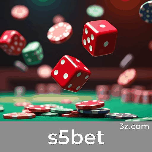 s5bet: Slots-Grandes Prêmios, Mesa-Desafios Estratégicos, Dealer-Experiência Autêntica