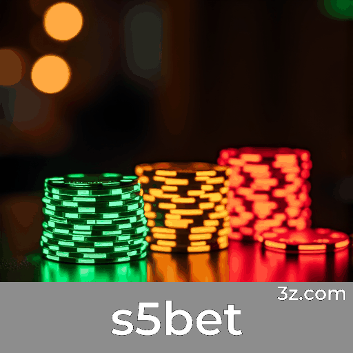 s5bet: Experimente Alta Rentabilidade no Jogo Crash