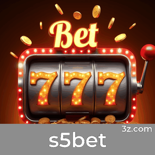 s5bet: Plataforma de Apostas Segura e Divertida
