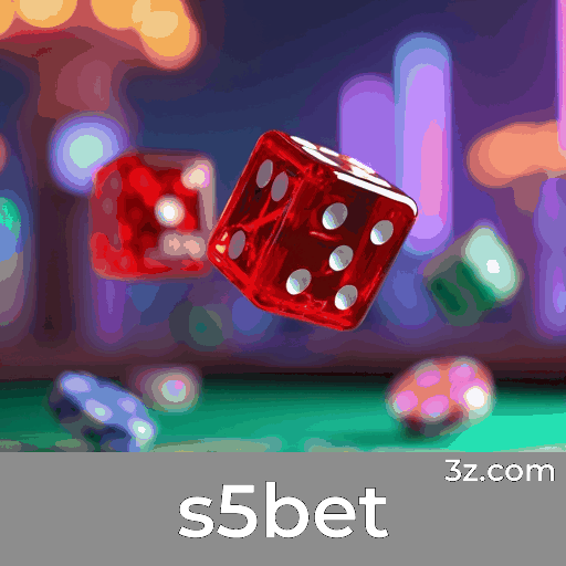 s5bet: Experimente Alta Rentabilidade no Jogo Crash