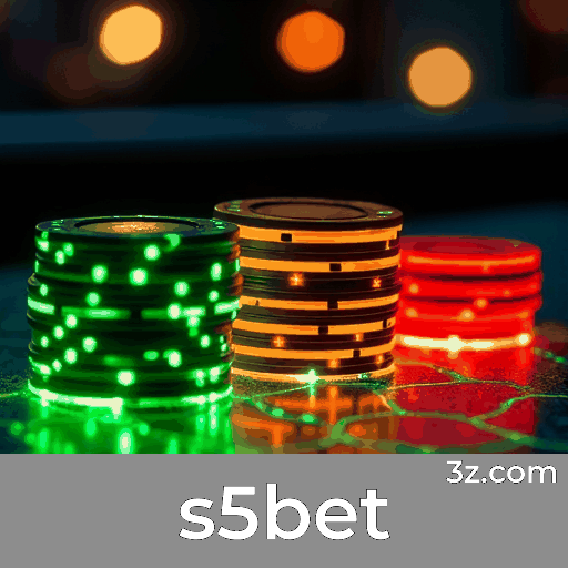 Arquitetura de Nuvem Avançada e Segurança de Ponta na s5bet