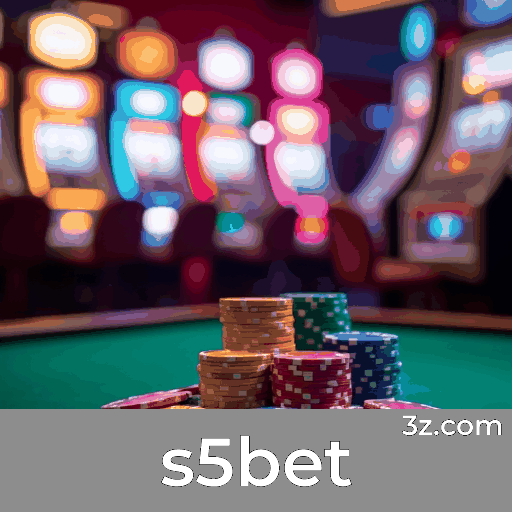 s5bet: Slots-Grandes Prêmios, Mesa-Desafios Estratégicos, Dealer-Experiência Autêntica