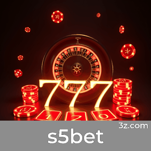 Desenvolvedores Líderes e Tecnologia de Ponta no s5bet