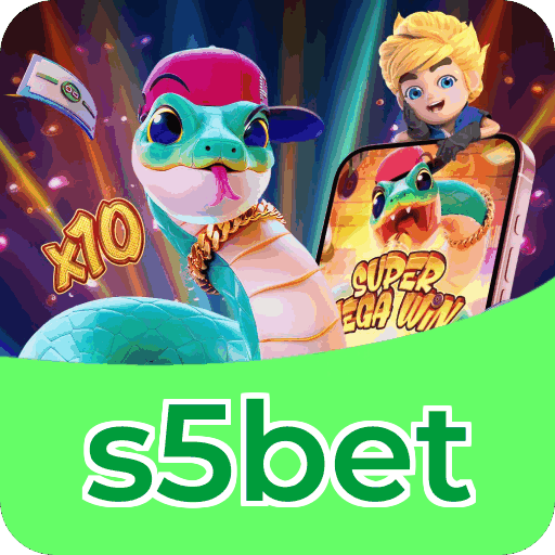 Download PC s5bet