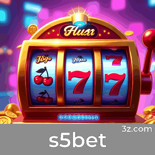 Desenvolvedores Líderes e Tecnologia de Ponta no s5bet