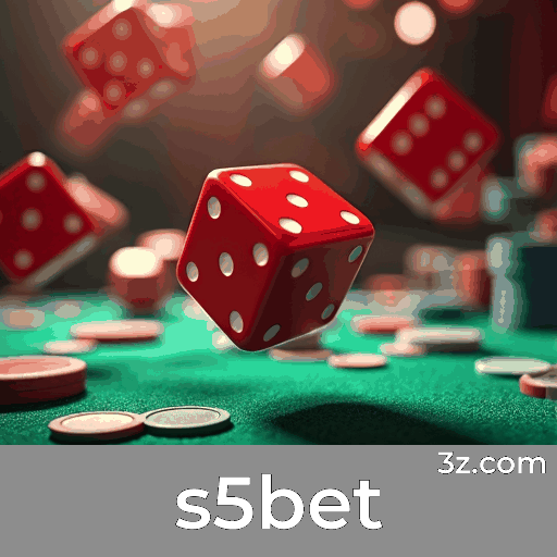 Desenvolvedores Líderes e Tecnologia de Ponta no s5bet