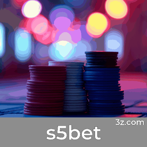 s5bet: Apostas Móveis Simplificadas e Funcionais