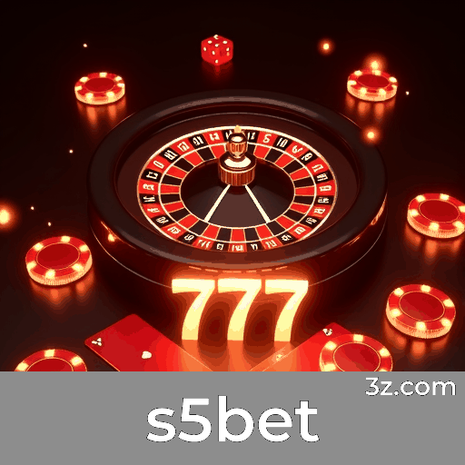 s5bet: Apostas Móveis Simplificadas e Funcionais