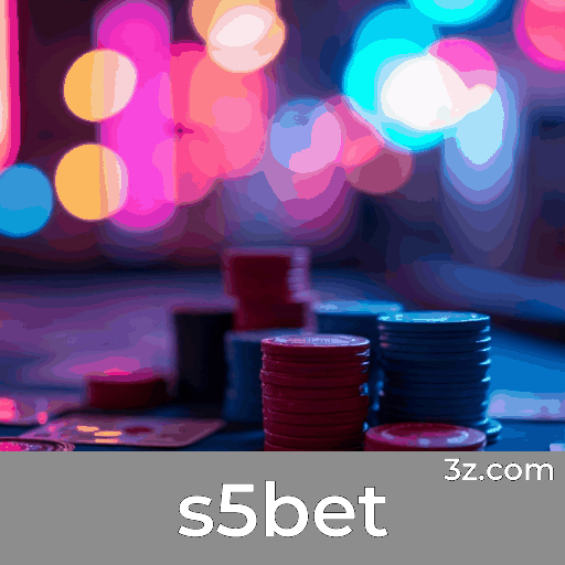 S5bet: Experiência de Cassino Profissional e Imersiva