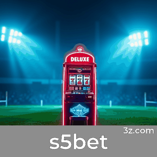 S5bet: Experiência de Cassino Profissional e Imersiva