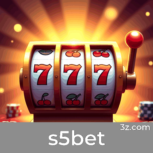 Desenvolvedores Líderes e Tecnologia de Ponta no s5bet