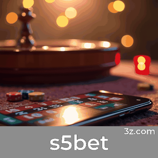 s5bet: Slots-Grandes Prêmios, Mesa-Desafios Estratégicos, Dealer-Experiência Autêntica
