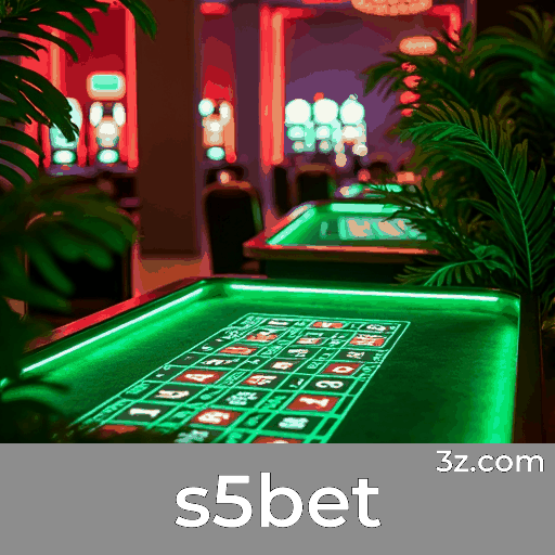 Ofertas Exclusivas S5Bet para Usuários Brasileiros