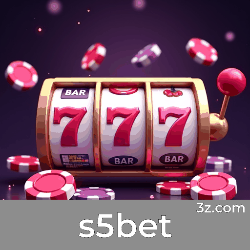 s5bet: Slots-Grandes Prêmios, Mesa-Desafios Estratégicos, Dealer-Experiência Autêntica